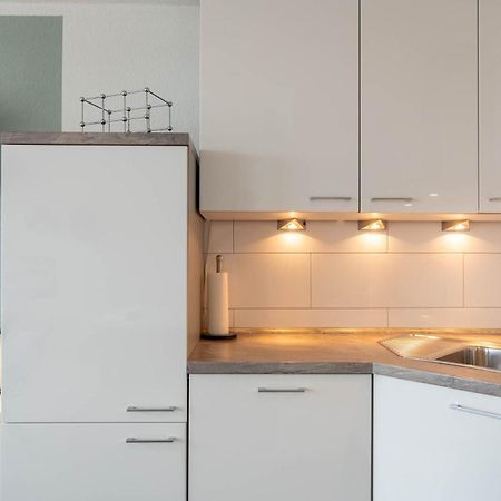 Ferienwohnung Laser II 施尔克湖 外观 照片