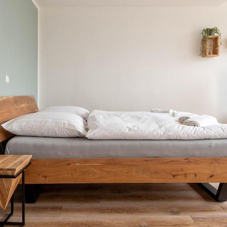 Ferienwohnung Laser II 施尔克湖 外观 照片