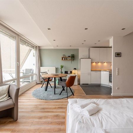 Ferienwohnung Laser II 施尔克湖 外观 照片