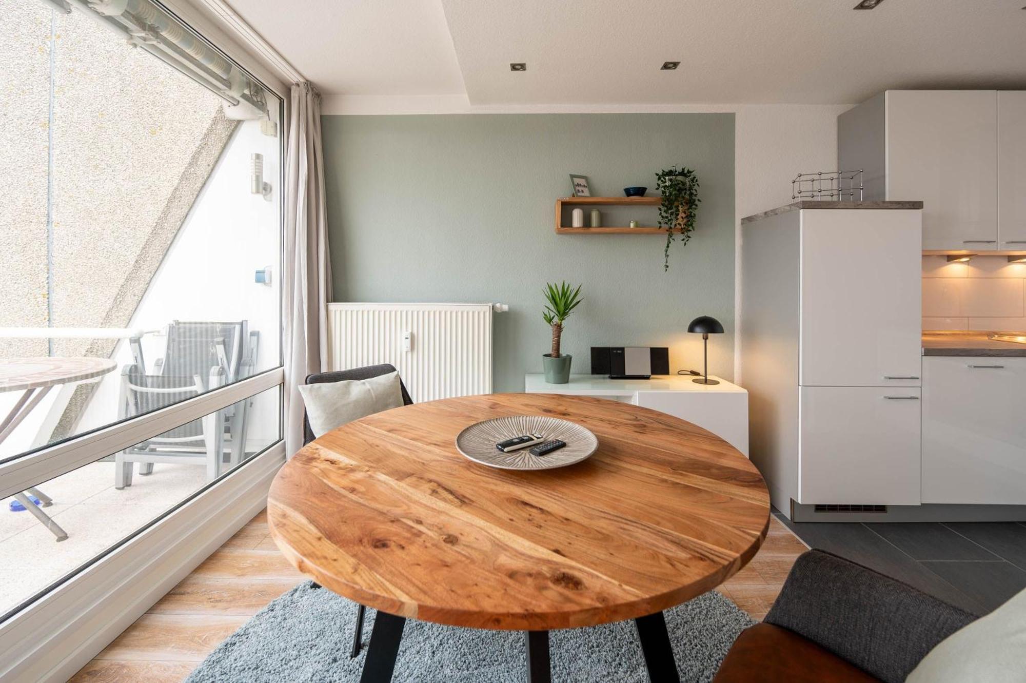 Ferienwohnung Laser II 施尔克湖 外观 照片