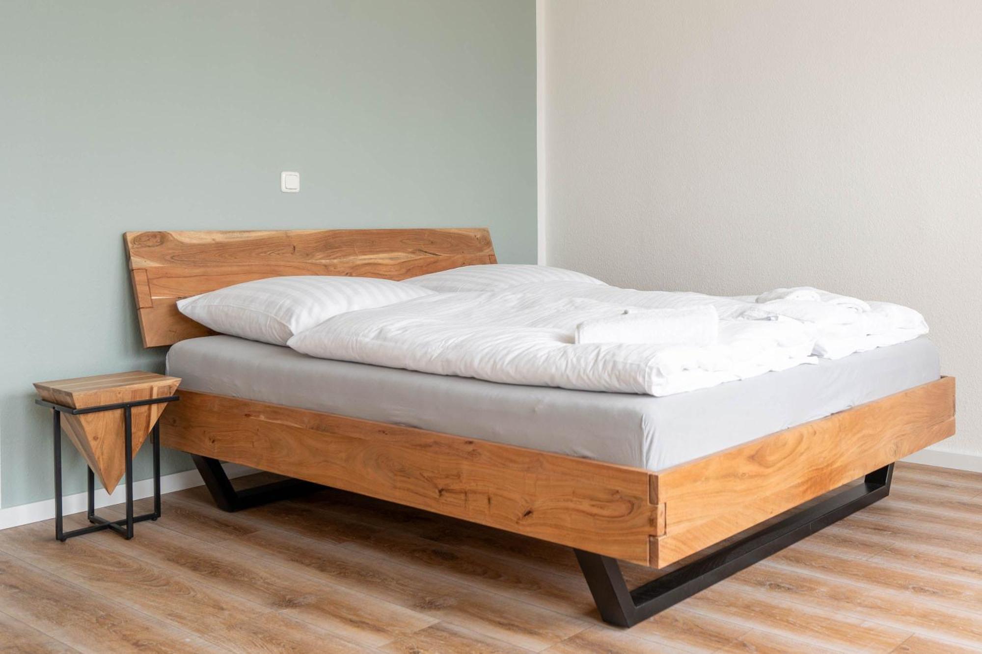 Ferienwohnung Laser II 施尔克湖 外观 照片