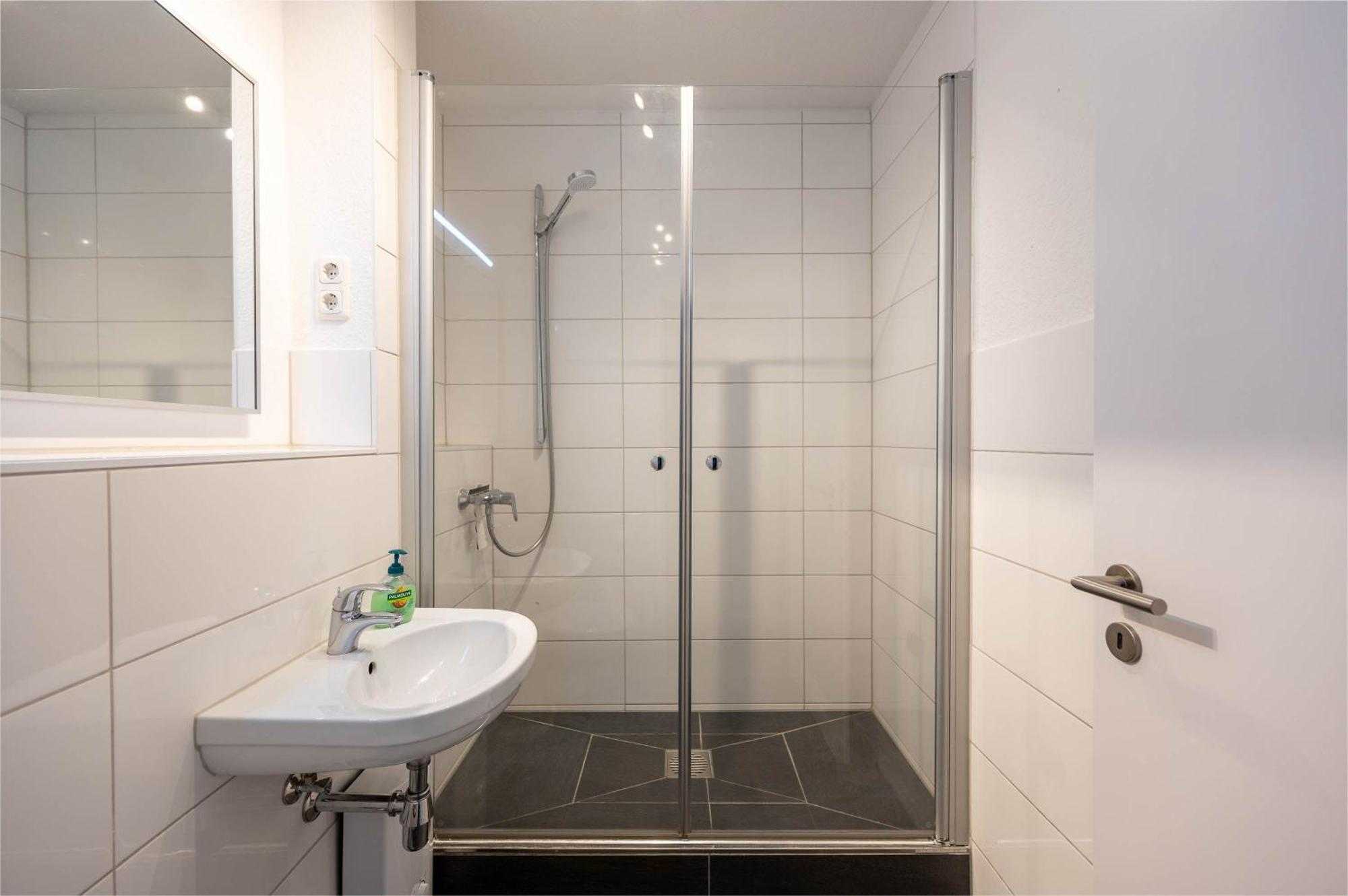 Ferienwohnung Laser II 施尔克湖 外观 照片