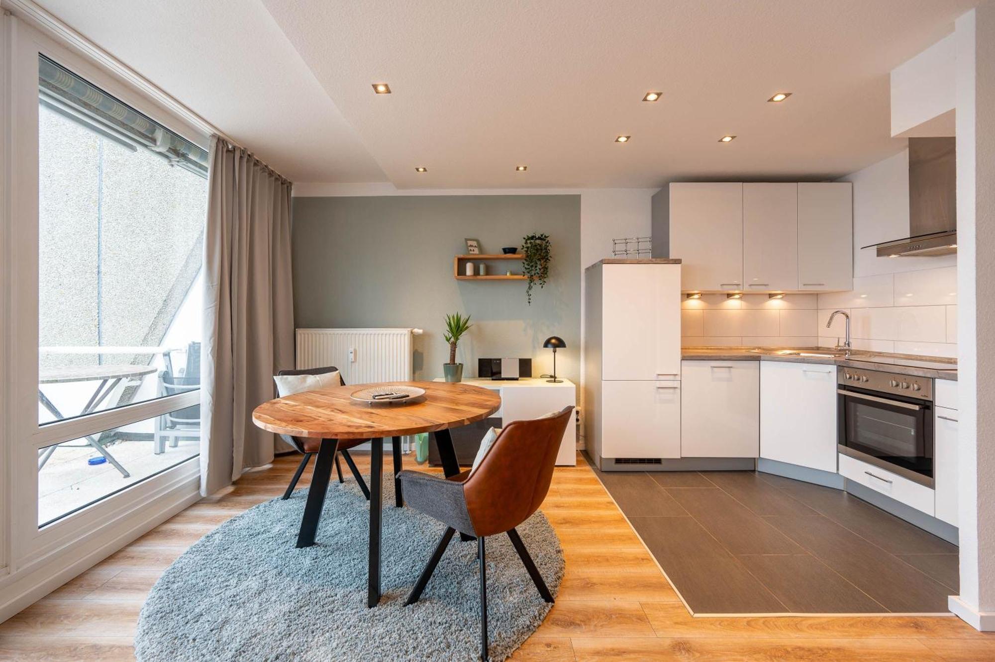 Ferienwohnung Laser II 施尔克湖 外观 照片